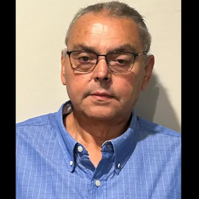 Jorge Demiranda